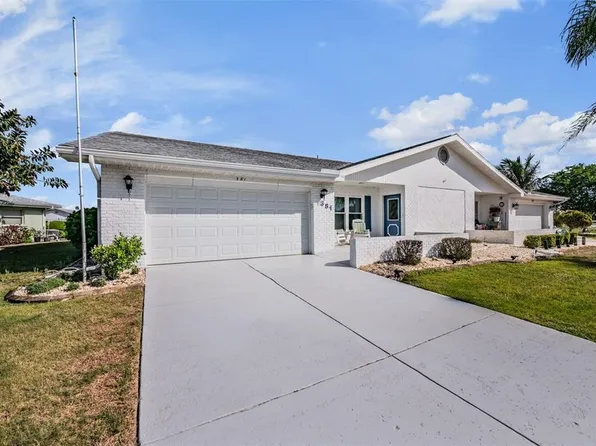 381 Club Manor Dr, Sun City Center, FL 33573