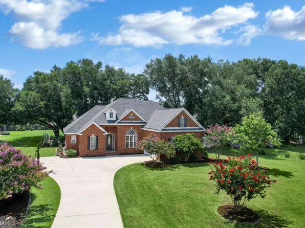 313 Birch Dr, Rincon, GA 31326