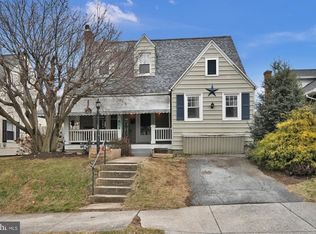 934 Hauck St, Lebanon, PA 17042