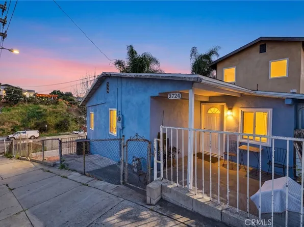 3724 Folsom St, Los Angeles, CA 90063