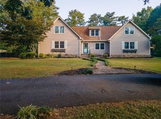 2158 Weybridge Dr, Jonesboro, GA 30236