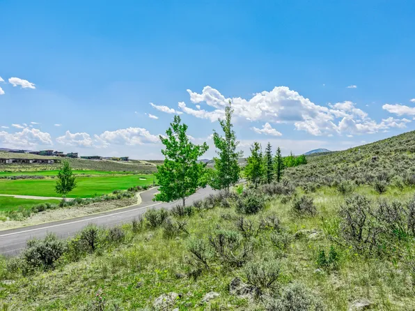 6237 Painted Valley Pass, Park City, UT 84098