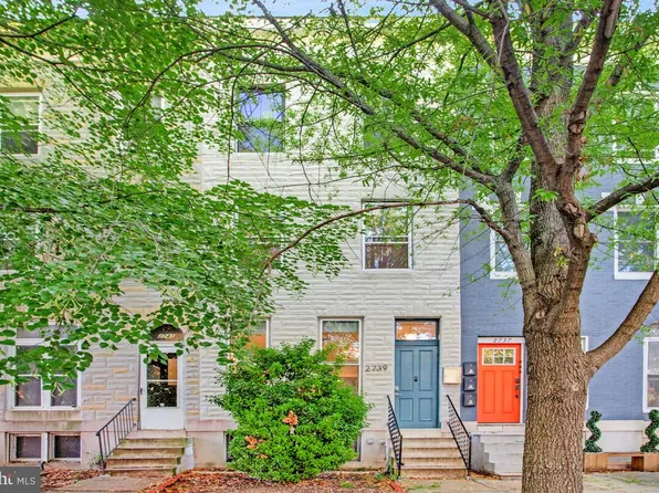 2739 Maryland Ave, Baltimore, MD 21218
