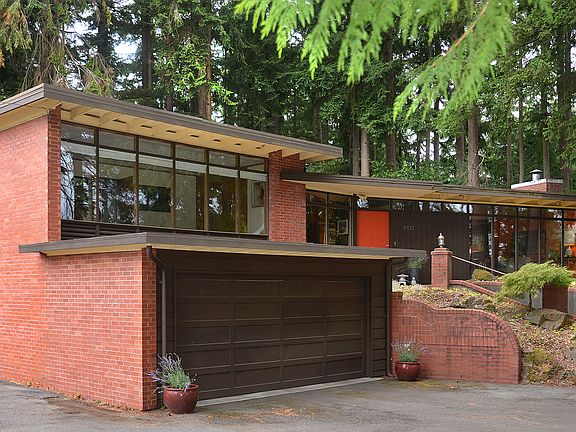 Mid Century Modern 1951