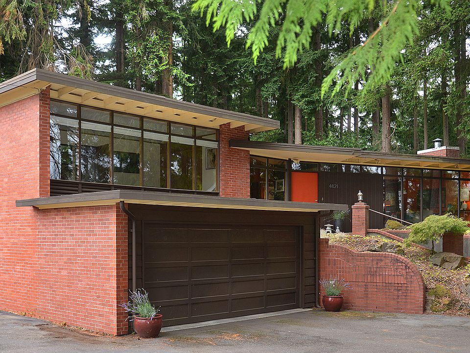 Mid Century Modern 1951