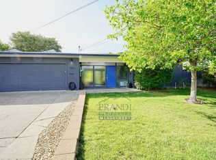 955 Las Ovejas Ave, San Rafael, CA 94903