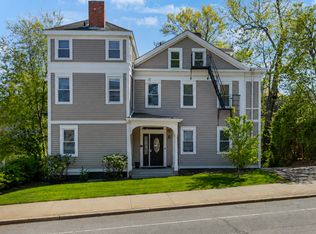 169 Waterman St APT 1, Providence, RI 02906