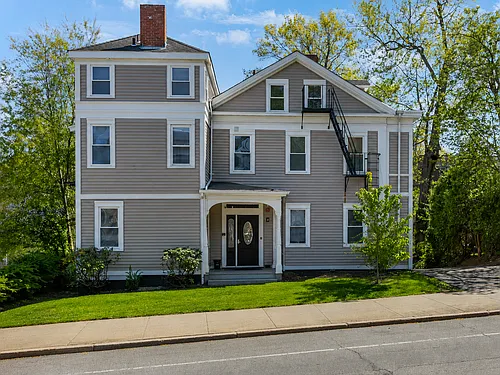 169 Waterman St #1 Photo 1