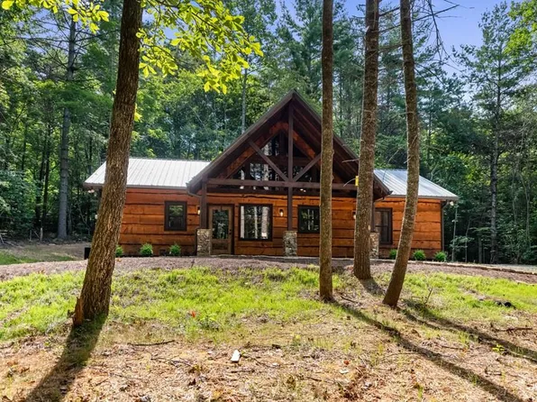 43 Winding Brook Ln, Morganton, GA 30560