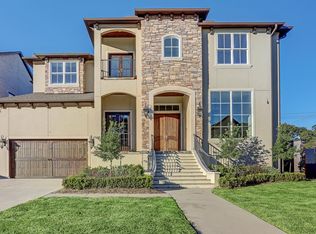 3206 Blue Bonnet Blvd, Houston, TX 77025