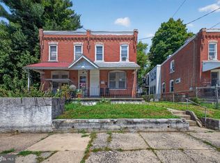 18 E 21st St, Chester, PA 19013