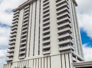 796 Isenberg St APT 7D, Honolulu, HI 96826