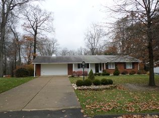 123 Crestmont Dr, Shippenville, PA 16254