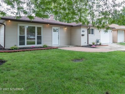 645 Merle Ln, Wheeling, IL, 60090