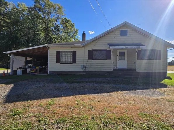 14487 Mahoning Ave, Lake Milton, OH 44429