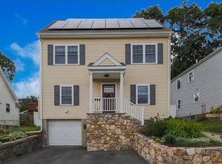 447 Appleton St, Arlington, MA 02476