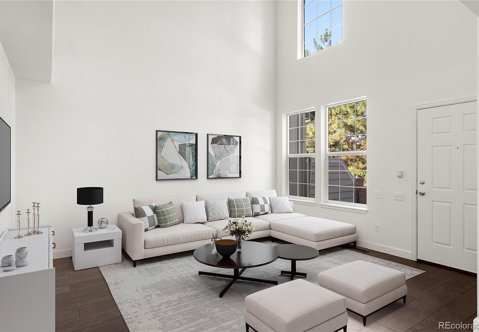 848 S Granby Circle, Aurora, CO 80012 Zillow