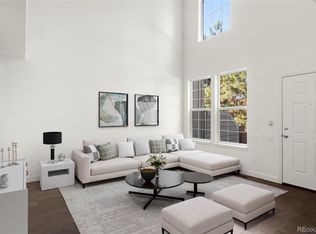 848 S Granby Cir, Aurora, CO 80012