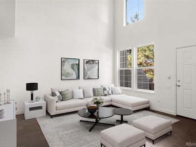 848 S Granby Circle, Aurora, CO, 80012