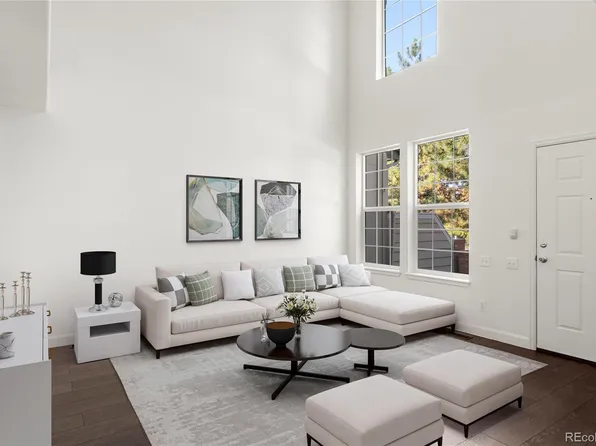 848 S Granby Circle, Aurora, CO 80012