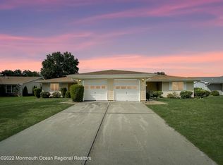 819A Rigens Pl #819A, Monroe Township, NJ 08831