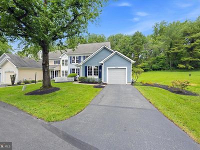805 Macduff Ct #94, Chadds Ford, PA, 19317