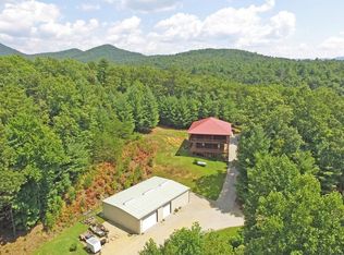 42 Otters Cv, Blairsville, GA 30512