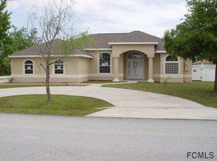 48 Laramie Dr, Palm Coast, FL 32137