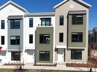 The Truette Townhomes, Dover, NH 03820