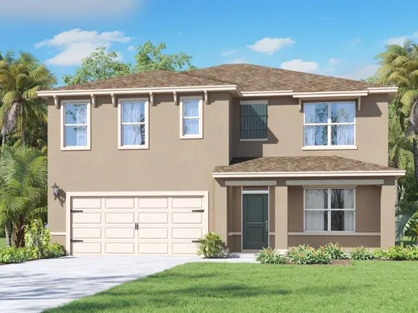 3938 Limeklin Falls Loop, Davenport, FL 33837