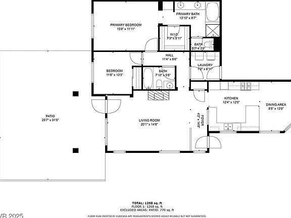 4th image of 9271 Mandeville Bay Ave