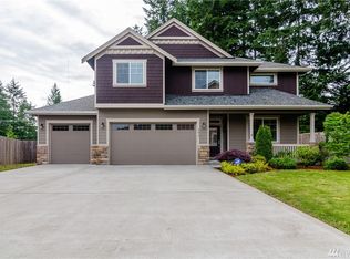 4013 19th Ave NE, Olympia, WA 98506