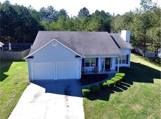 11 Riverview Ct, Cartersville, GA