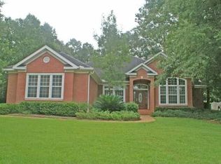 3077 Obrien Dr, Tallahassee, FL 32309