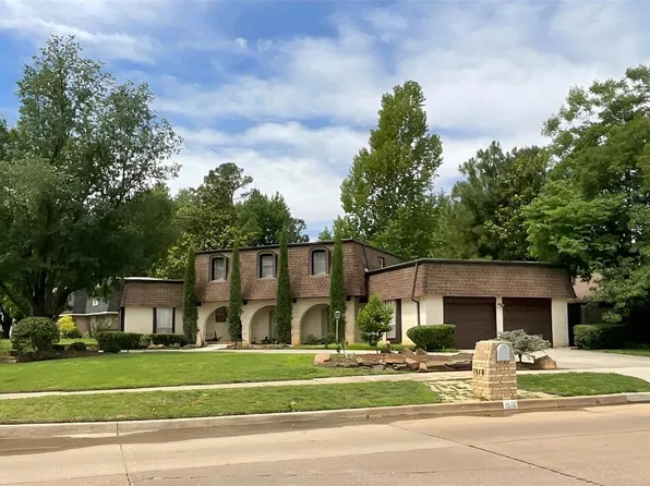 1518 Brookhaven Blvd, Norman, OK 73072