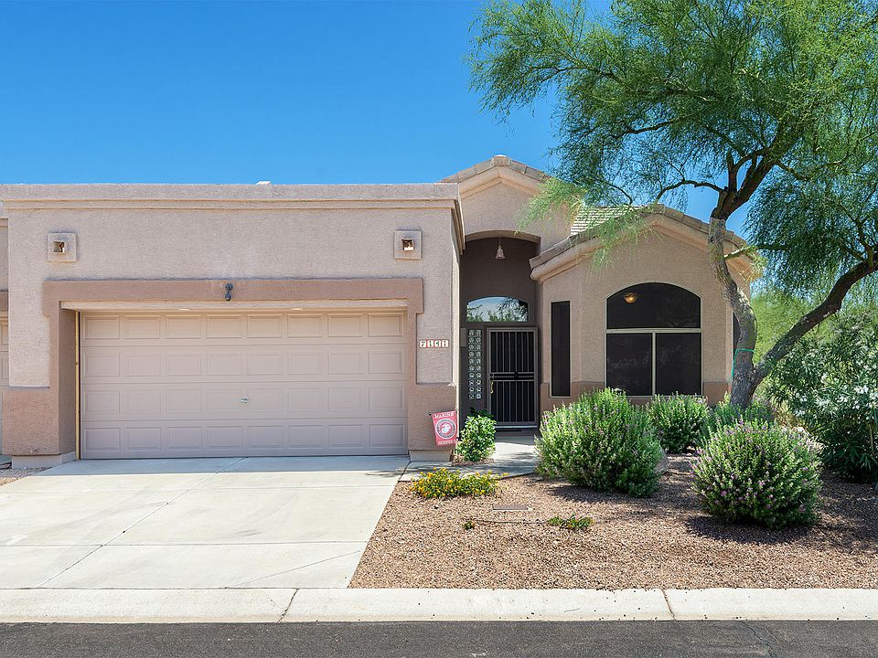 1st image of 7141 E Palo Brea Dr