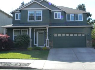 9108 NE 37th Ave, Vancouver, WA 98665