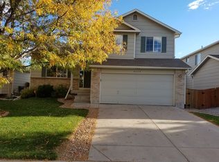 4634 E 135th Ave, Thornton, CO 80241