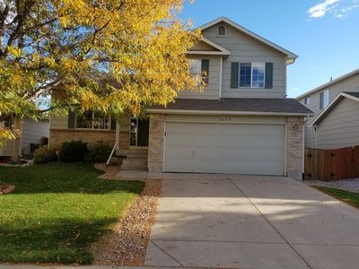 4634 E 135th Ave, Thornton, CO, 80241