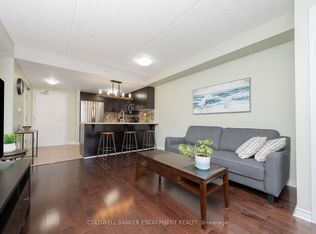 43 Goodwin Dr #109, Guelph, ON