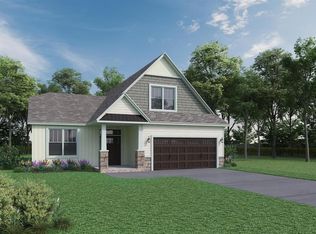 6029 Gladeside Way, Greer, SC 29651