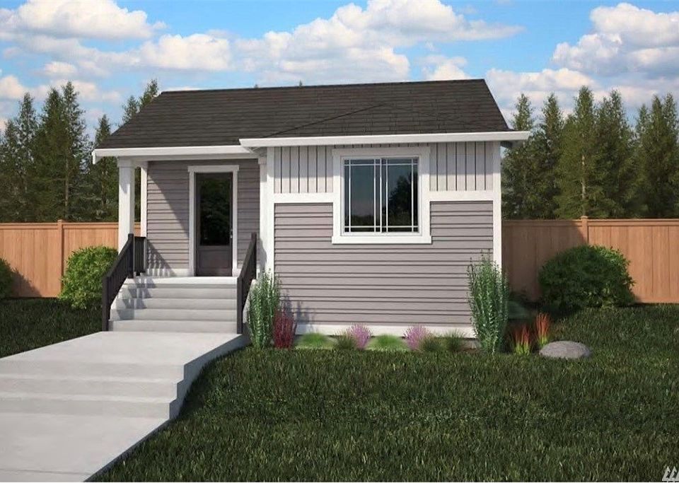 1st image of 13328 Cook Pl E Lot 162