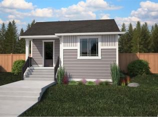 13328 Cook Pl E LOT 162, Bonney Lake, WA 98391