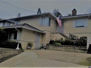 18652 Madison Ave, Castro Valley, CA