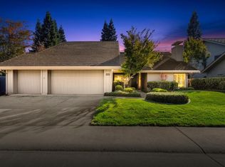2014 Granite Bar Way, Gold River, CA