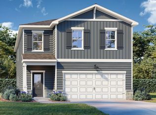 The Rabun B Plan, The Bluffs, Canton, GA 30114