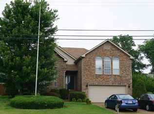 3904 October Woods Dr, Cane Ridge, TN 37013