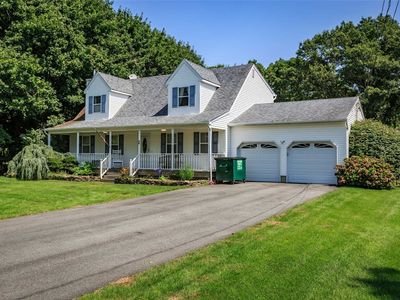 46 Tuttle Ave, Eastport, NY, 11941