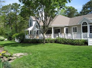 113 Merchants Path, East Hampton, NY 11975