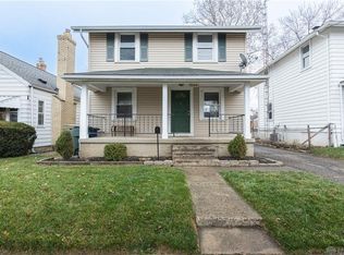 2324 Fauver Ave, Dayton, OH 45420